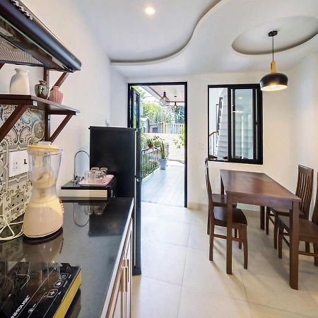 Green Meadows Boutique Apartments Хоян Екстер'єр фото